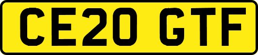 CE20GTF