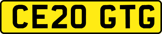 CE20GTG