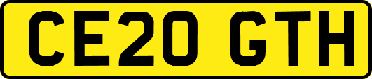 CE20GTH