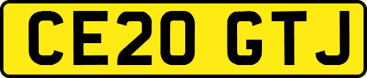 CE20GTJ