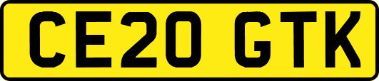 CE20GTK