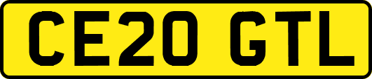 CE20GTL