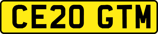 CE20GTM