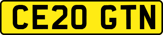 CE20GTN
