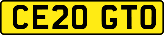 CE20GTO