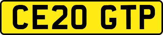 CE20GTP