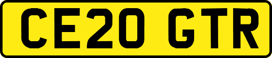 CE20GTR