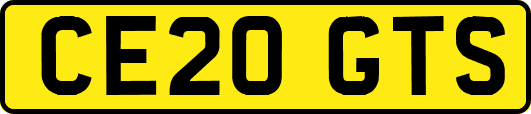 CE20GTS