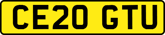CE20GTU