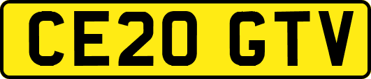 CE20GTV