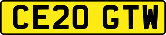 CE20GTW
