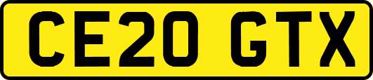 CE20GTX