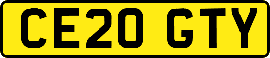 CE20GTY