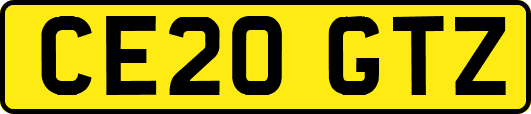 CE20GTZ