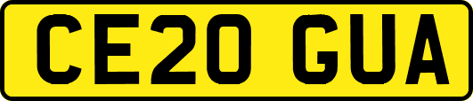 CE20GUA