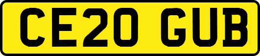 CE20GUB