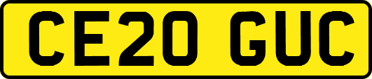 CE20GUC