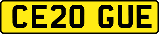 CE20GUE