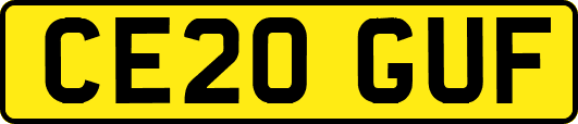 CE20GUF