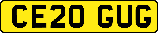 CE20GUG
