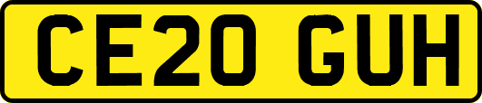 CE20GUH