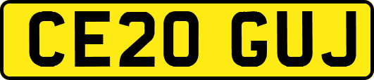 CE20GUJ