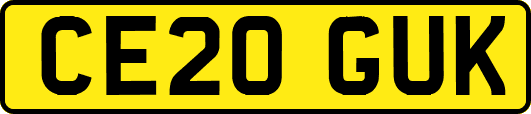 CE20GUK