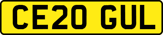 CE20GUL