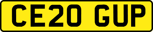 CE20GUP