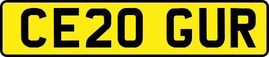 CE20GUR