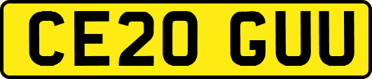 CE20GUU