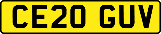 CE20GUV