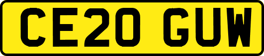 CE20GUW