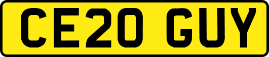 CE20GUY