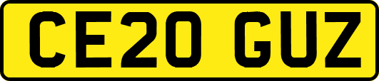 CE20GUZ