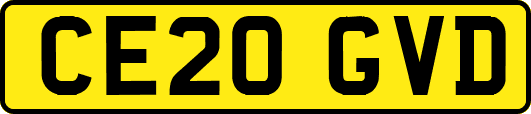 CE20GVD