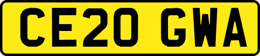 CE20GWA