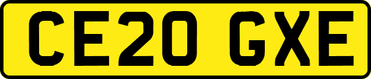 CE20GXE