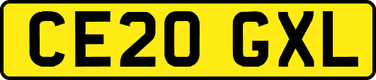 CE20GXL