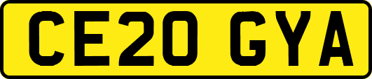 CE20GYA