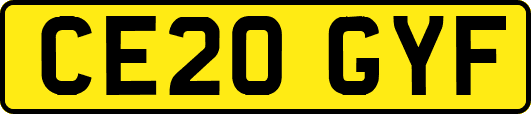 CE20GYF
