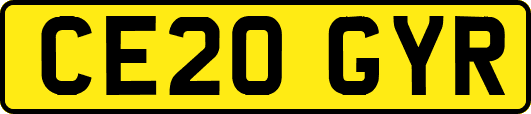 CE20GYR