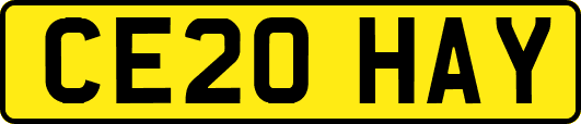 CE20HAY