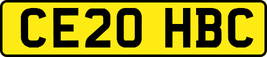 CE20HBC