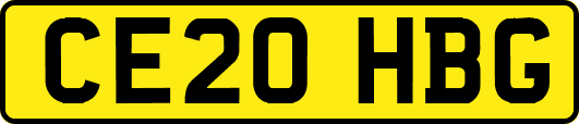 CE20HBG