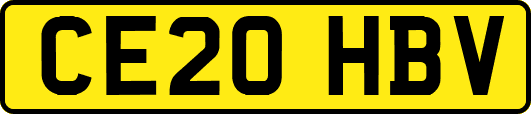 CE20HBV