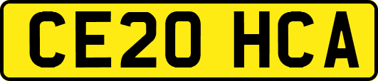CE20HCA
