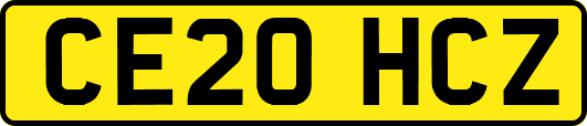CE20HCZ