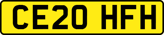CE20HFH