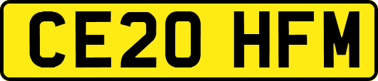 CE20HFM